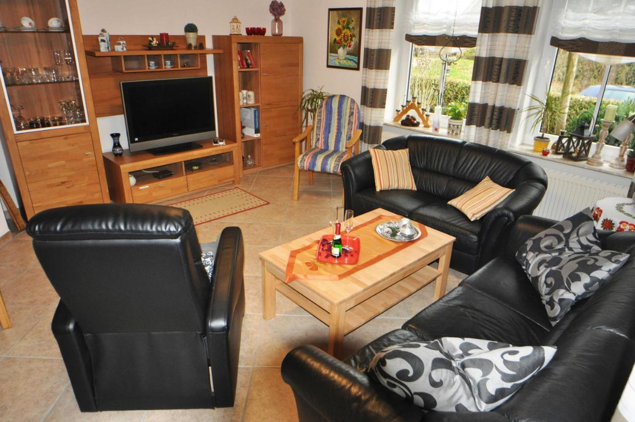 Ferienwohnung Anni, 65325 Moormerland Extérieur photo