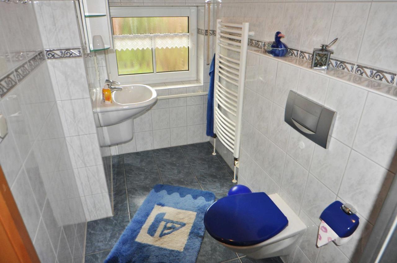 Ferienwohnung Anni, 65325 Moormerland Extérieur photo