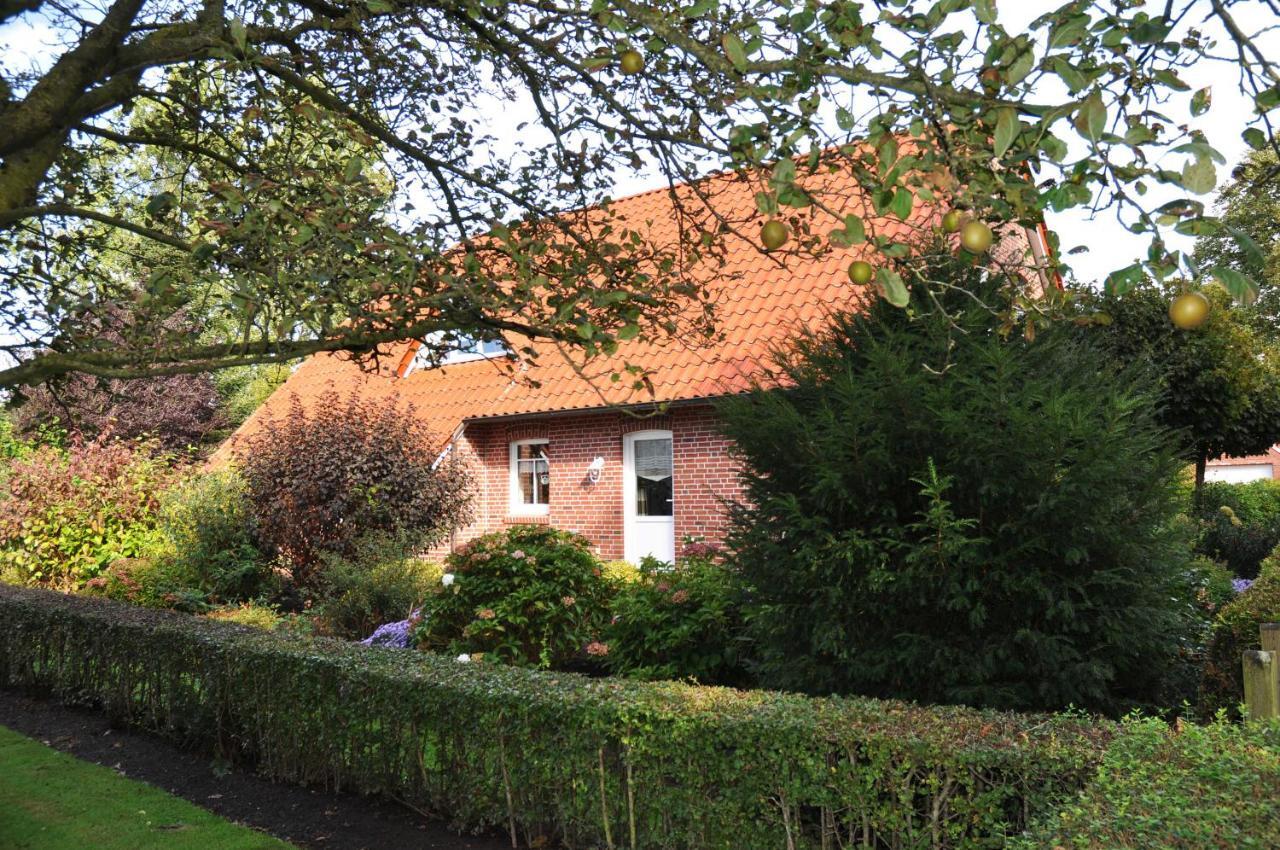 Ferienwohnung Anni, 65325 Moormerland Extérieur photo